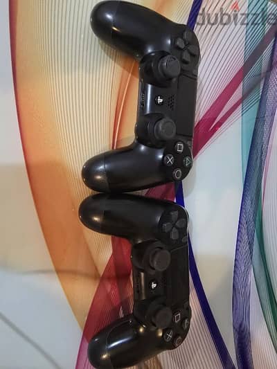 Ps4 Controllers