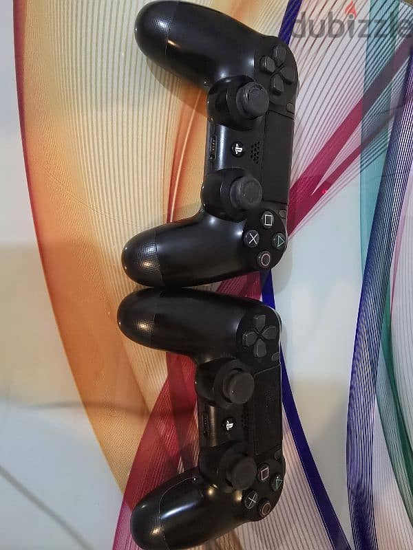 Ps4 Controllers 0