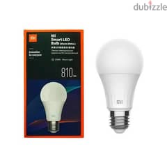 Mi Smart Led Bulb 810LM original & best price 0