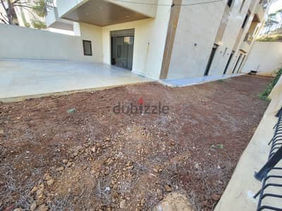 BROUMANA PRIME (260SQ) WITH TERRACE AND VIEW , (BR-297)