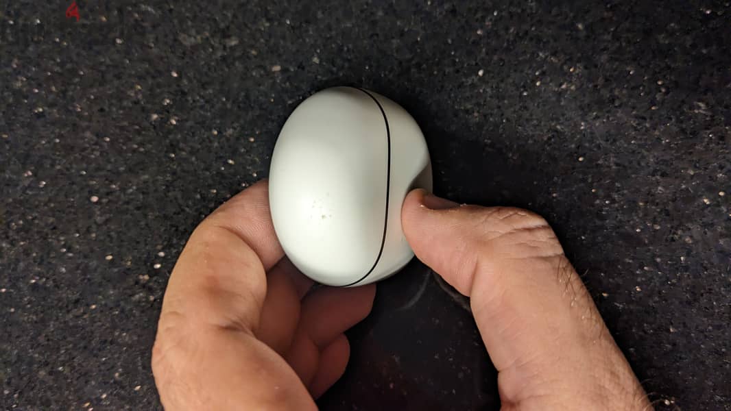 Google Pixel Buds Pro - Snow like new 5