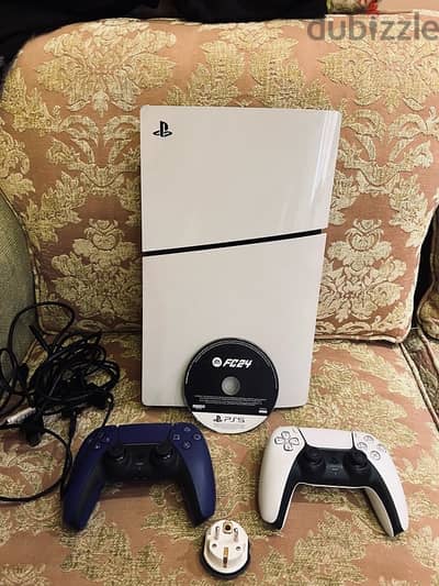 ps5