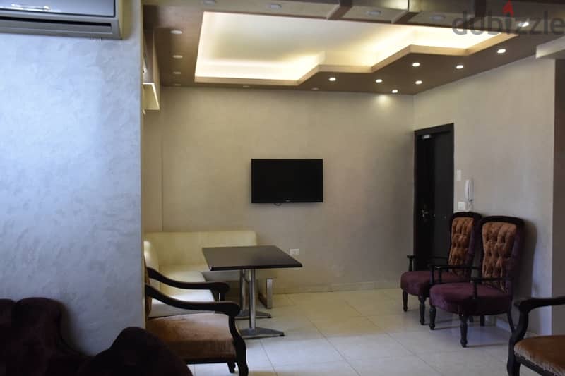 appartment for rent newr LAU university  ras beirut 2