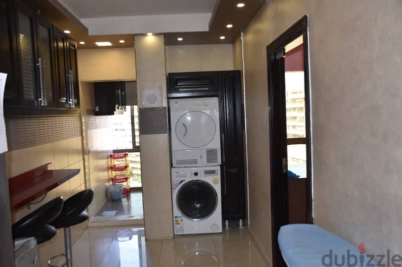 appartment for rent newr LAU university  ras beirut 8