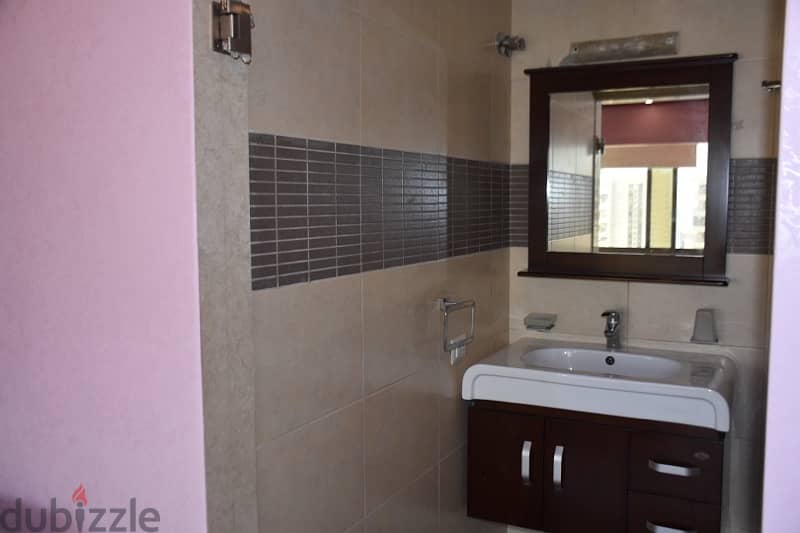 appartment for rent newr LAU university  ras beirut 9