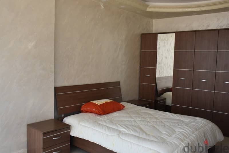 appartment for rent newr LAU university  ras beirut 10