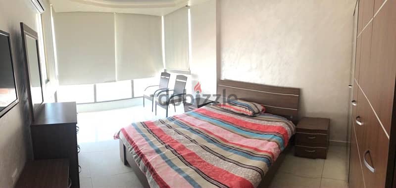 appartment for rent newr LAU university  ras beirut 11