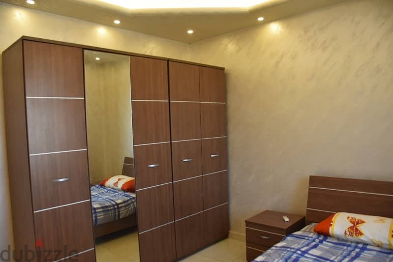 appartment for rent newr LAU university  ras beirut 12