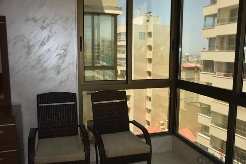 appartment for rent newr LAU university  ras beirut 14