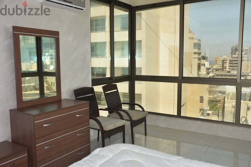 appartment for rent newr LAU university  ras beirut 15