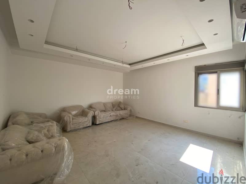 Apartment For Sale in Hazmieh Mar Takla haz0029dpst 1