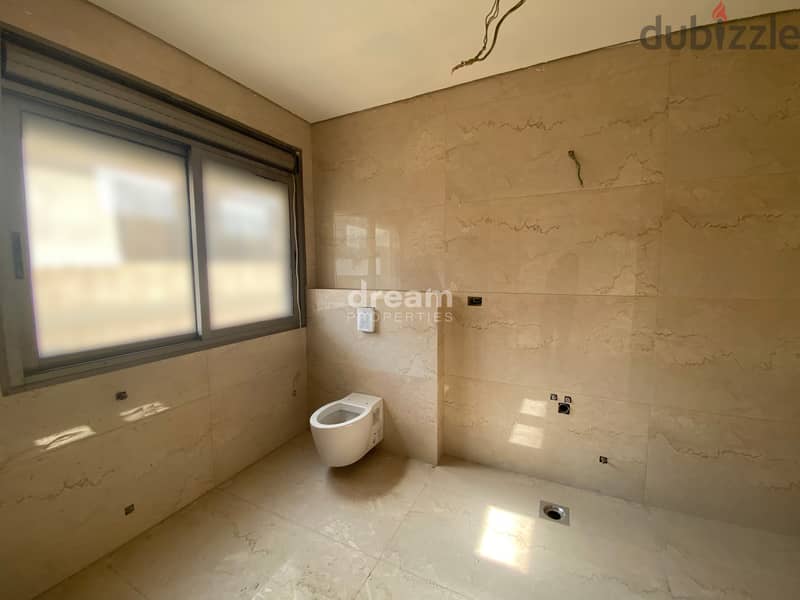 Apartment For Sale in Hazmieh Mar Takla haz0029dpst 4