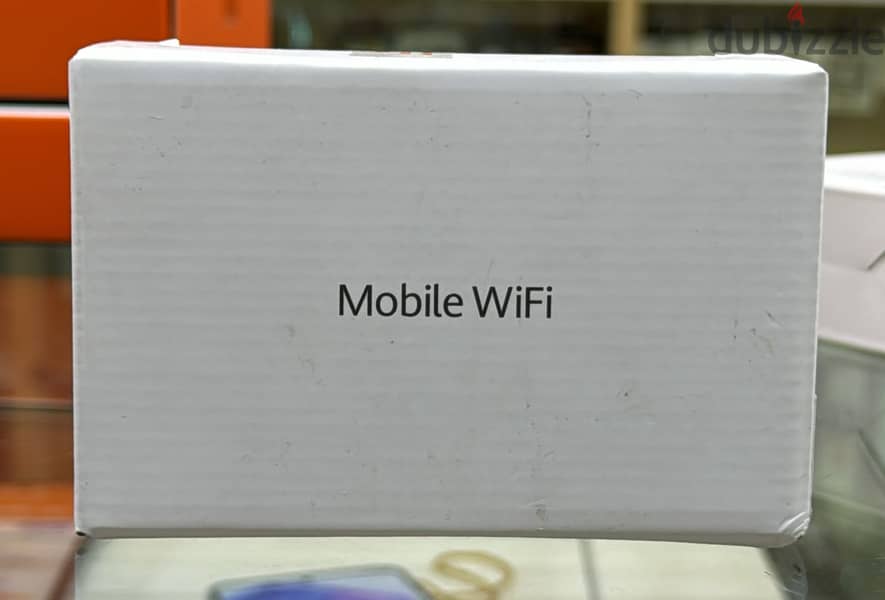 Huawei mobile wifi E5577-325 exclusive & last offer 0