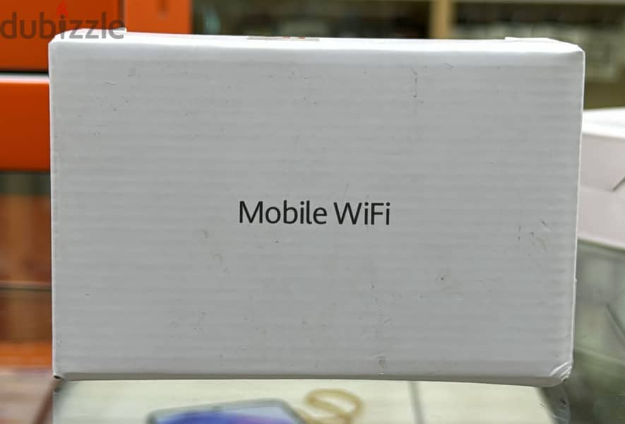 Huawei mobile wifi E5577-325 0