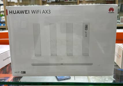 Huawei Wifi Router AX3