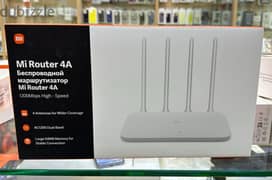 Xiaomi Mi router 4A Ac1200 great & good price 0