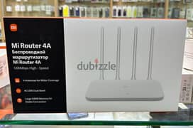 Xiaomi Mi router 4A Ac1200 0