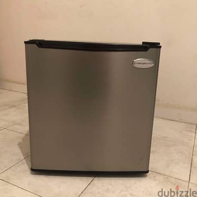 mini refrigerator 50/50