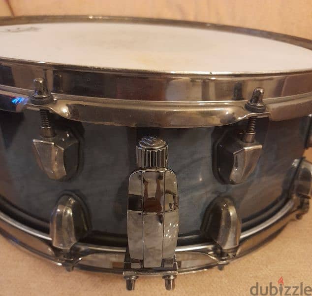 mapex saturn snare 2