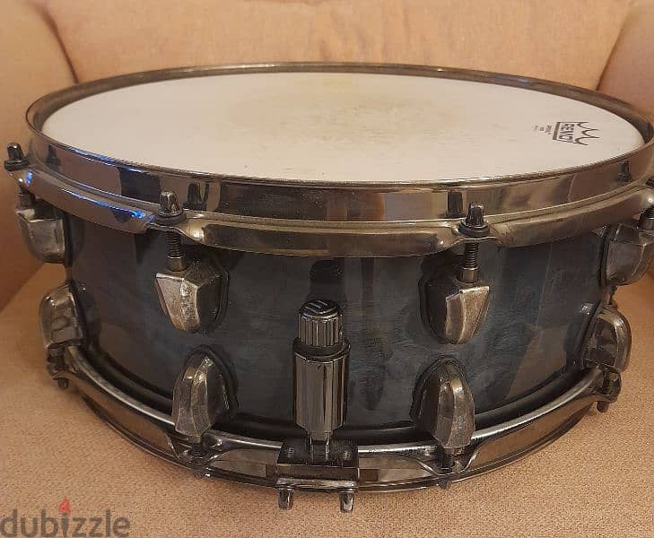 mapex saturn snare 3