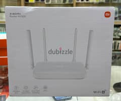 Xiaomi Router AX1500 Wifi 6 great & best offer 0