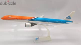 plane model 0