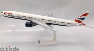 plane model 0