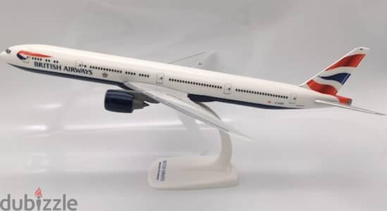 plane model