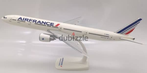 plane model