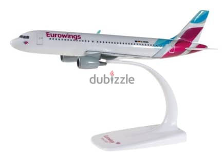 plane model