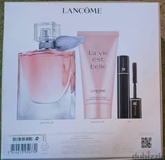 LANCOME La Vie est Belle orig 100%(unwanted gift)FreeDelivery inbeirut 0