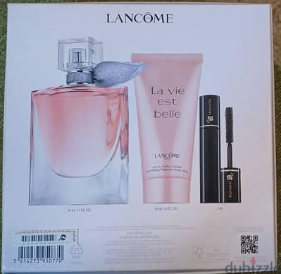 LANCOME