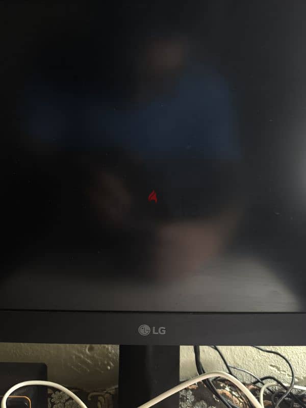 LG screen 32 165hz 3