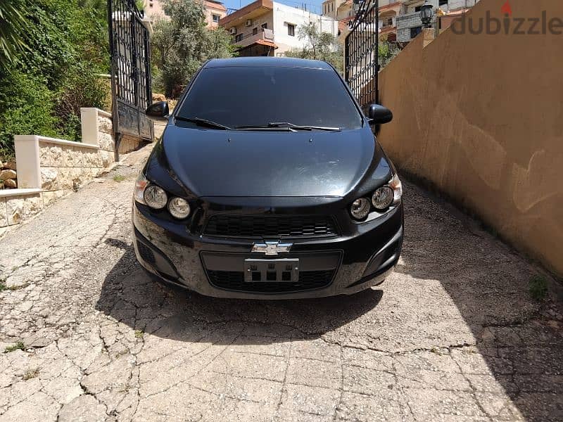 Mercedes-Benz C-Class 2016 6