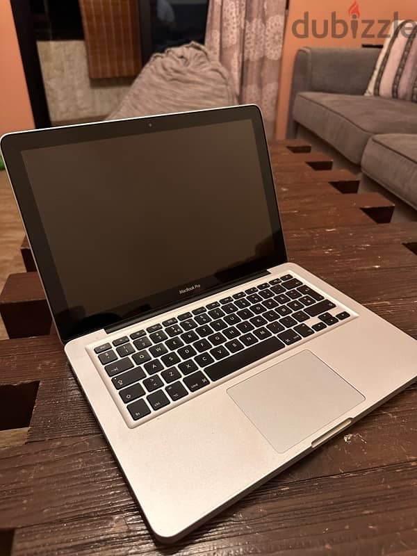 macbook pro mid 2012 verygood condition 0