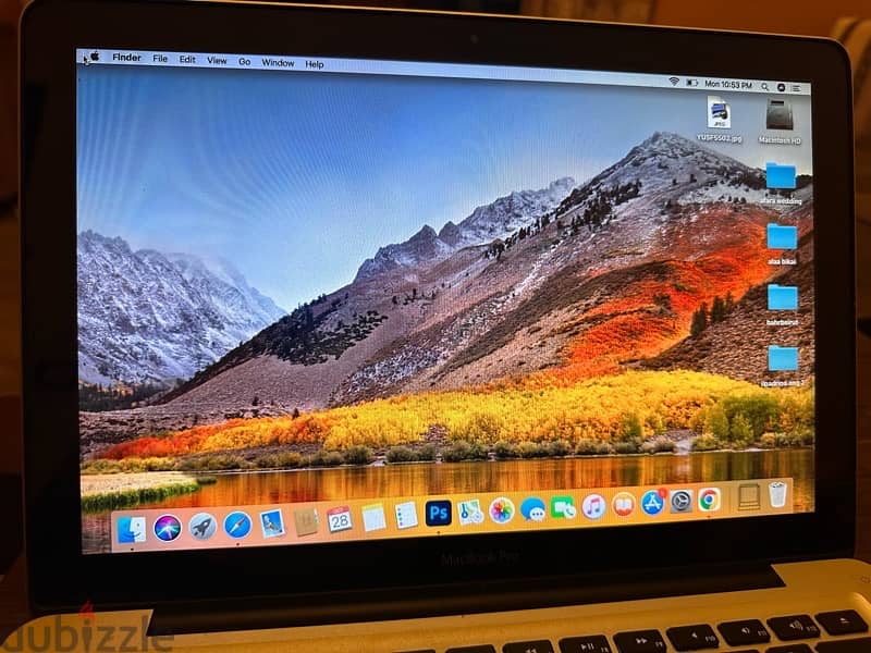 macbook pro mid 2012 verygood condition 3