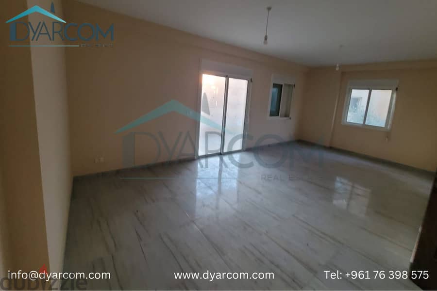 DY2057 - Qartaboun New Apartment for Sale! 0