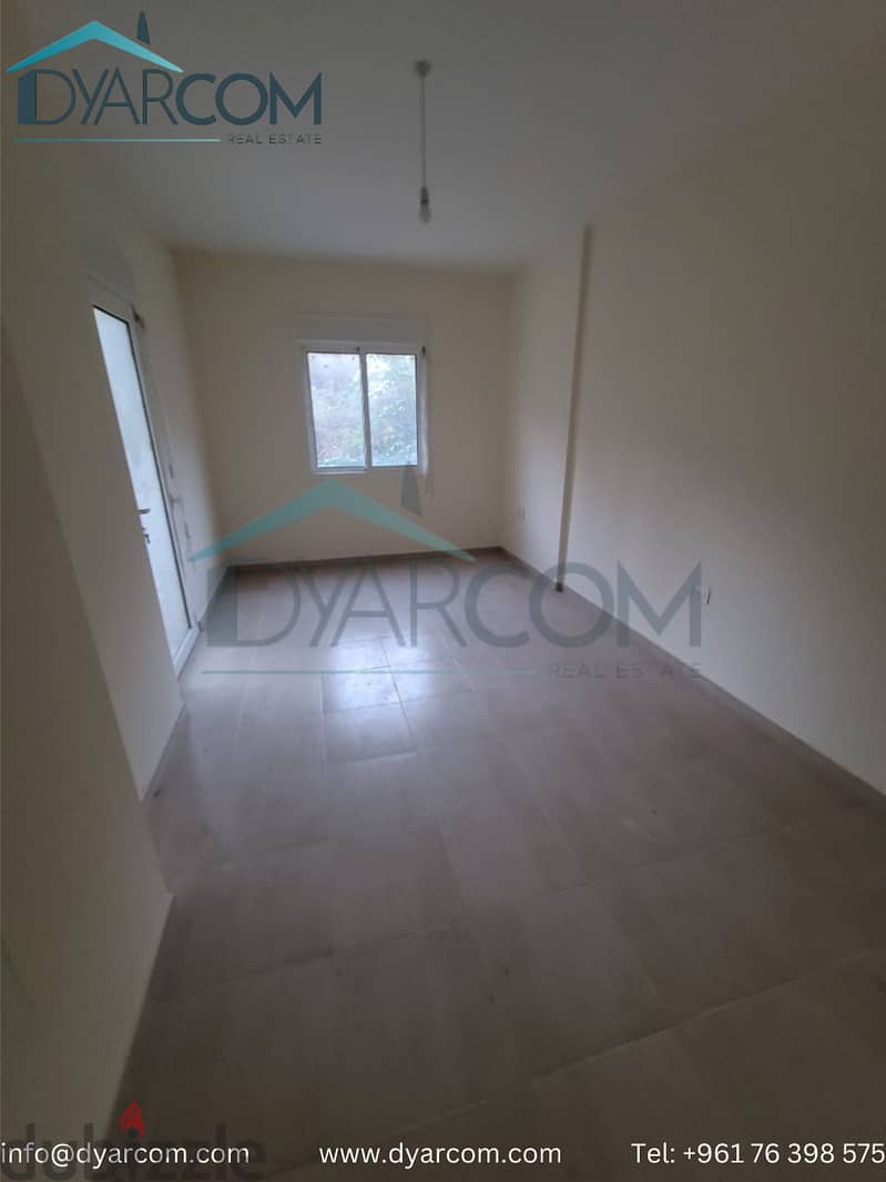 DY2057 - Qartaboun New Apartment for Sale! 1