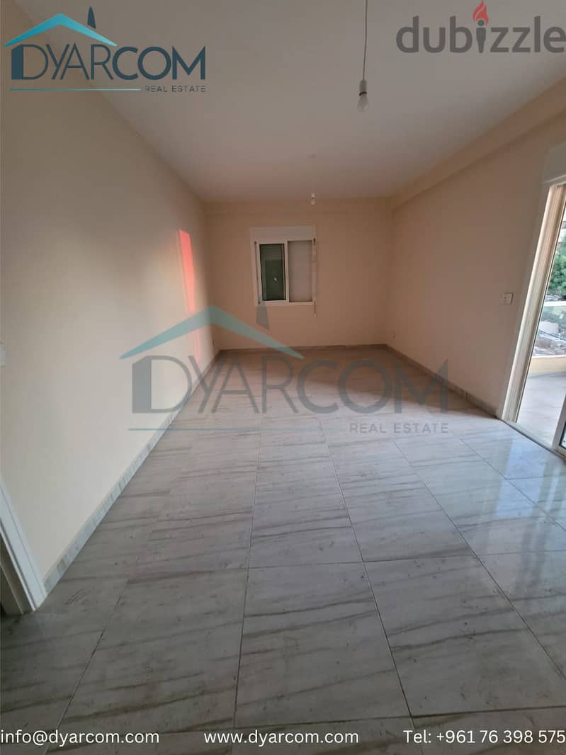 DY2058 - Grab it Now! Qartaboun Apartment for Sale! 0