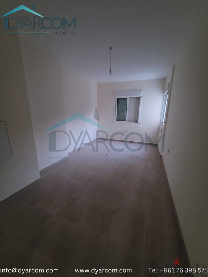 DY2058 - Grab it Now! Qartaboun Apartment for Sale! 1