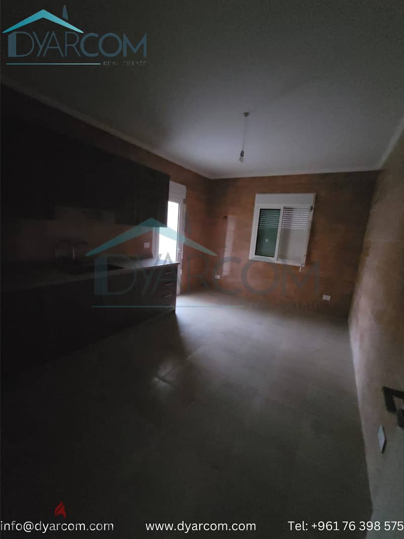 DY2058 - Grab it Now! Qartaboun Apartment for Sale! 3