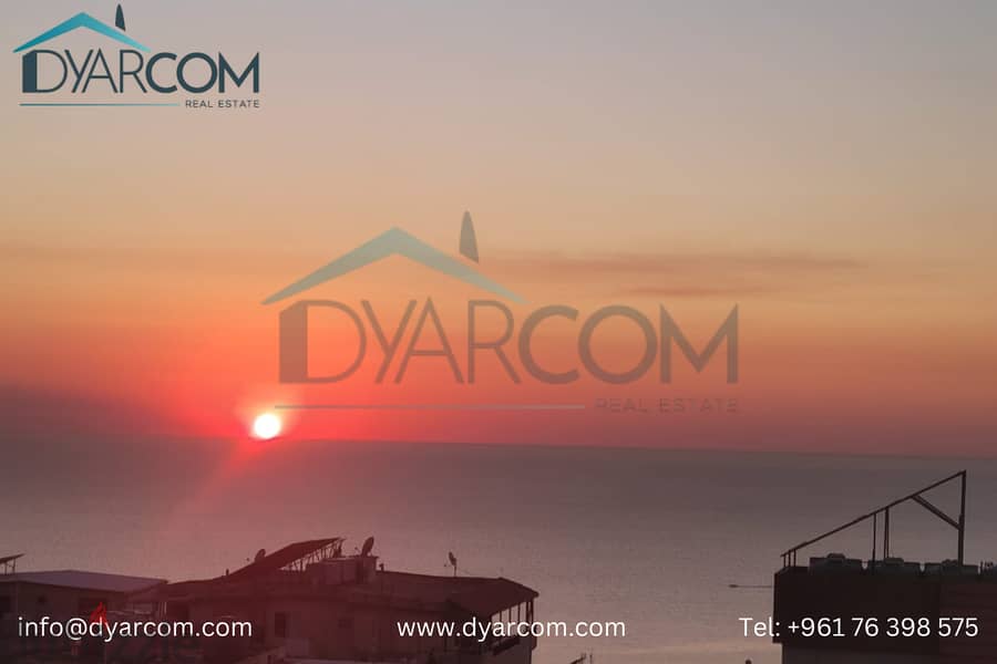 DY2058 - Grab it Now! Qartaboun Apartment for Sale! 6