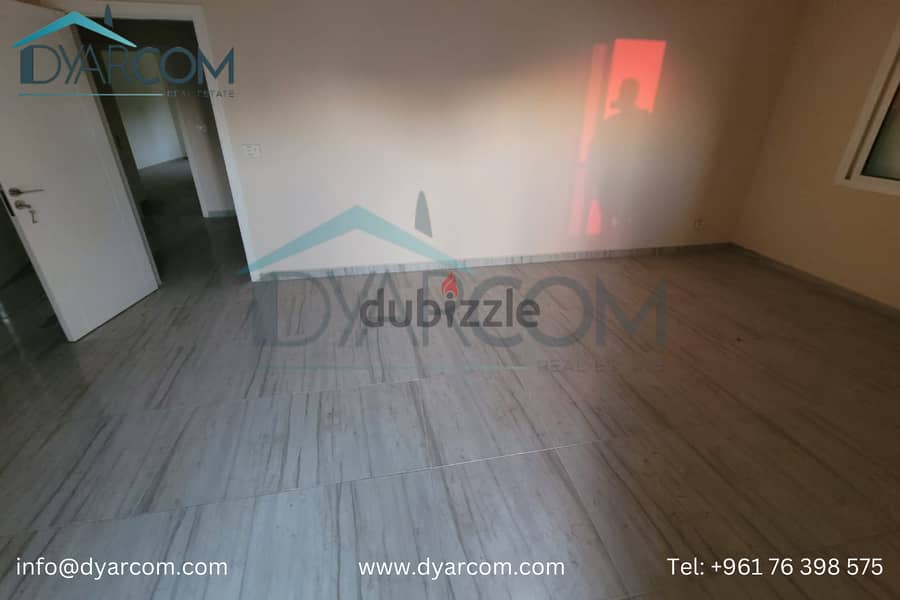 DY2058 - Grab it Now! Qartaboun Apartment for Sale! 7