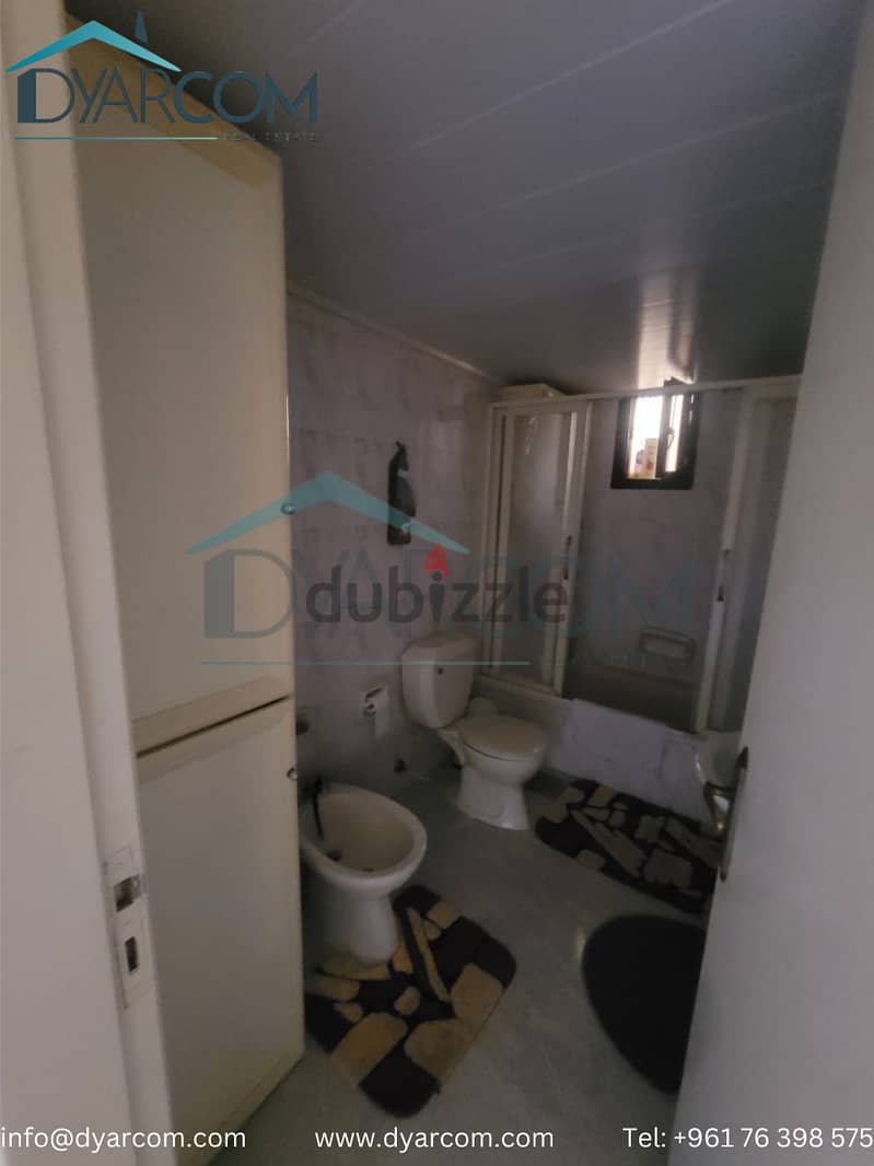 DY2059 - Edde Jbeil Furnished Apartment for Sale! 3