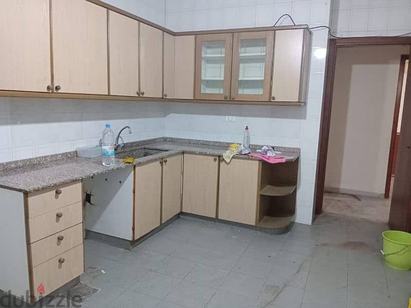 apartment for rent in fanar شقة للايجار في فنار 15