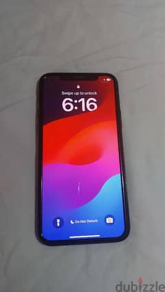 iphone 11 pro 256gb with box 0