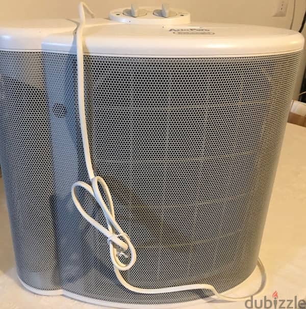 Delonghi Air Purifier 1