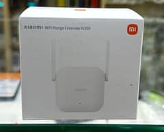 Xiaomi Wifi Range Extender N300 last 0