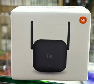 Xiaomi Mi wifi range extender pro last original