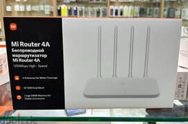 Xiaomi Mi router 4A Ac1200 last best price 0